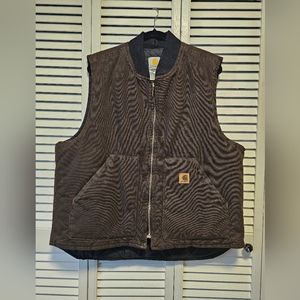 Carhartt Men's Vest